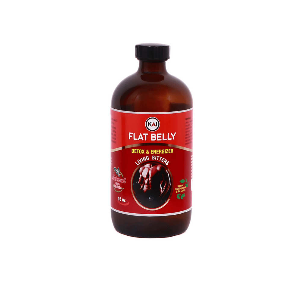 Flat Belly 🔥🥵💪🏾