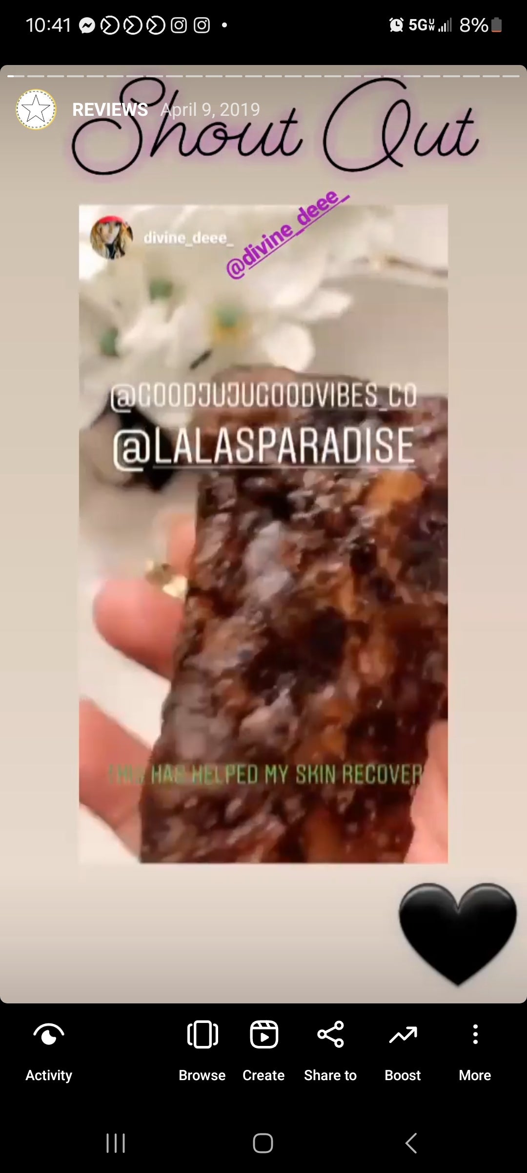 Good Juju Good Vibes