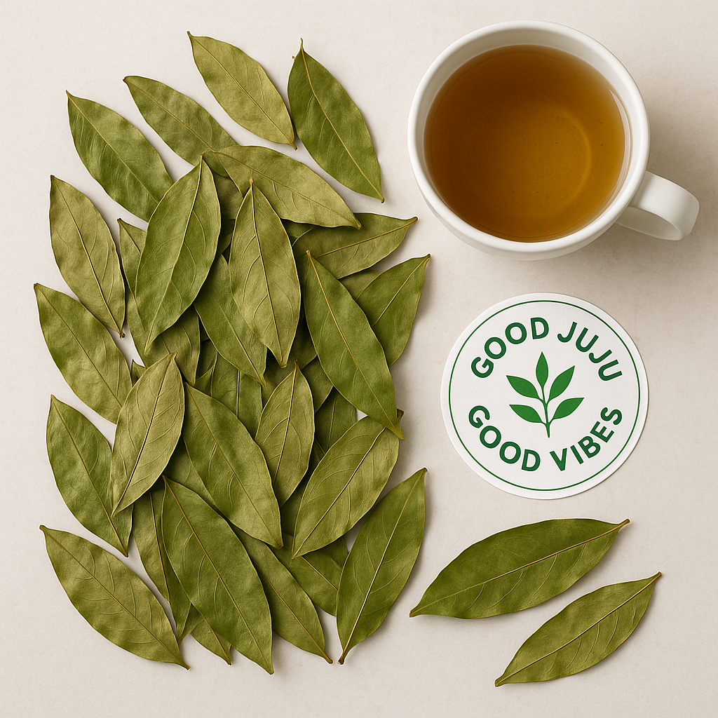 RAW* Soursop Leaves 14g (50 Count)