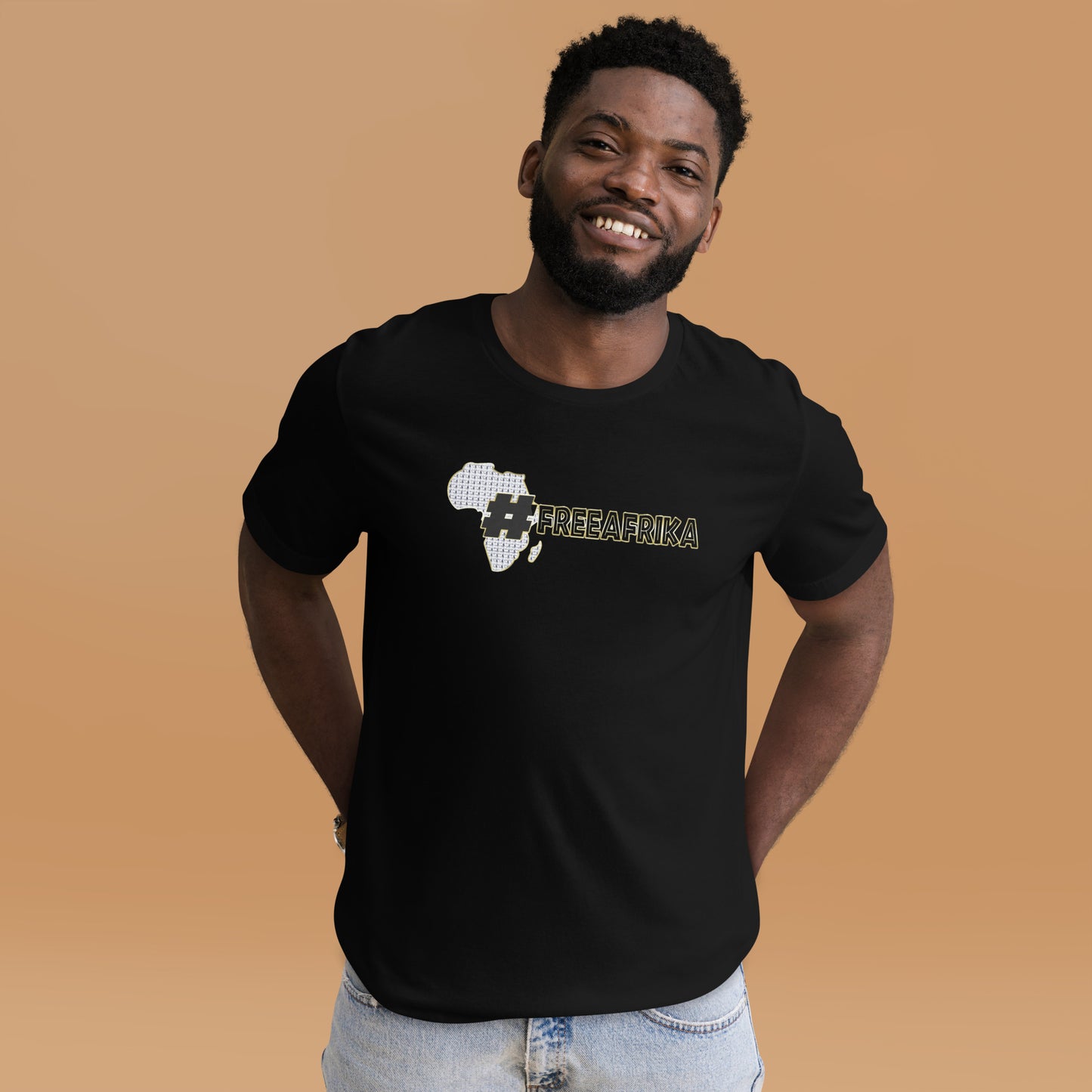 Free Afrika✊🏾