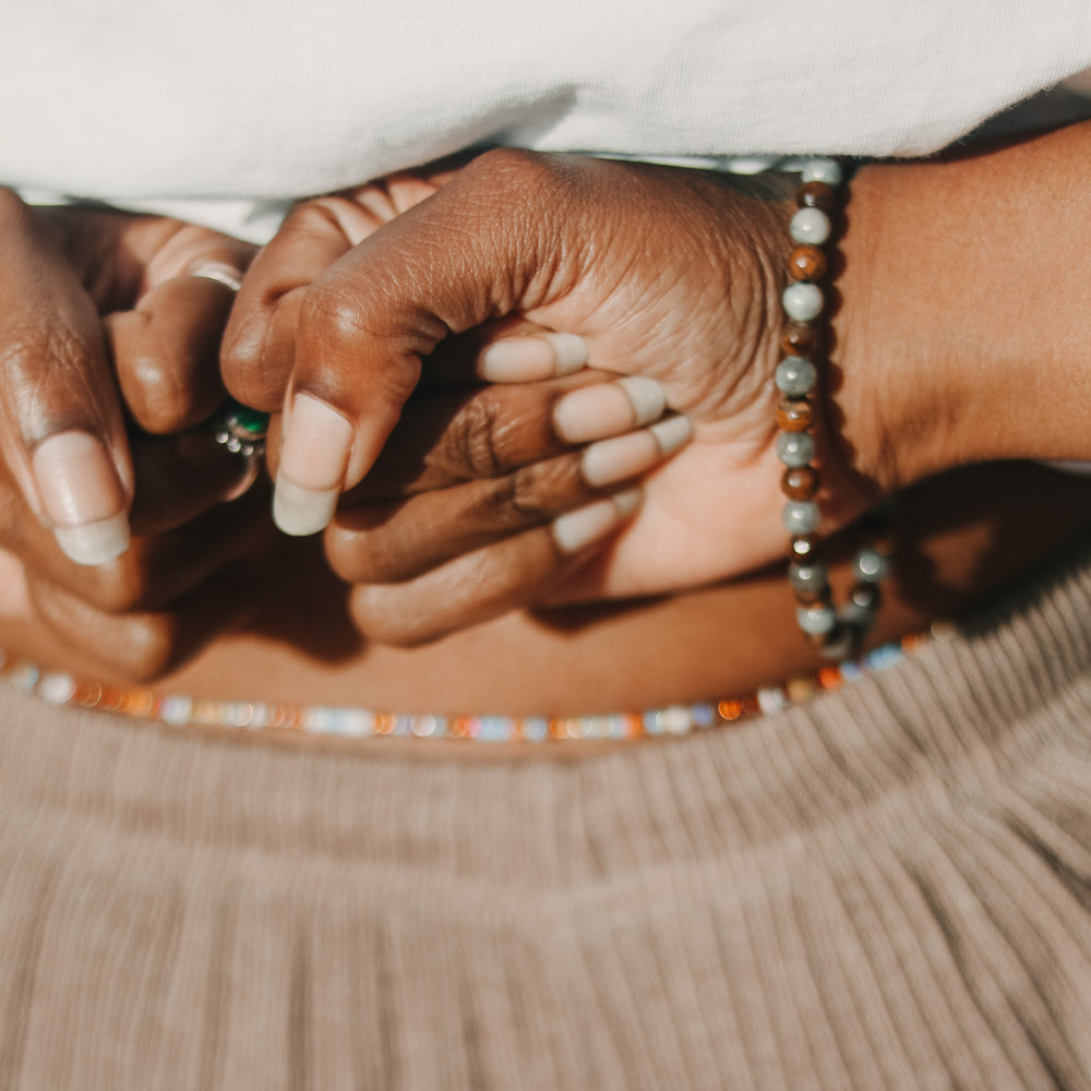 Mindful Journeys: Hypnotherapy in the Black American Experience