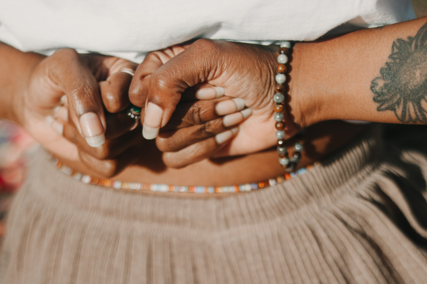 Mindful Journeys: Hypnotherapy in the Black American Experience