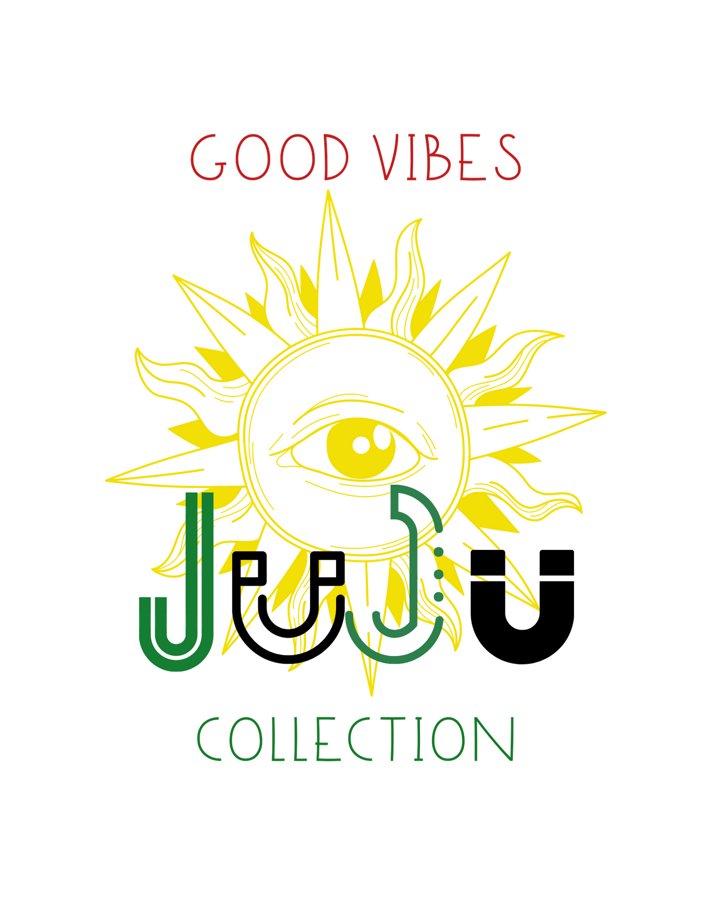 Good Juju Good Vibes