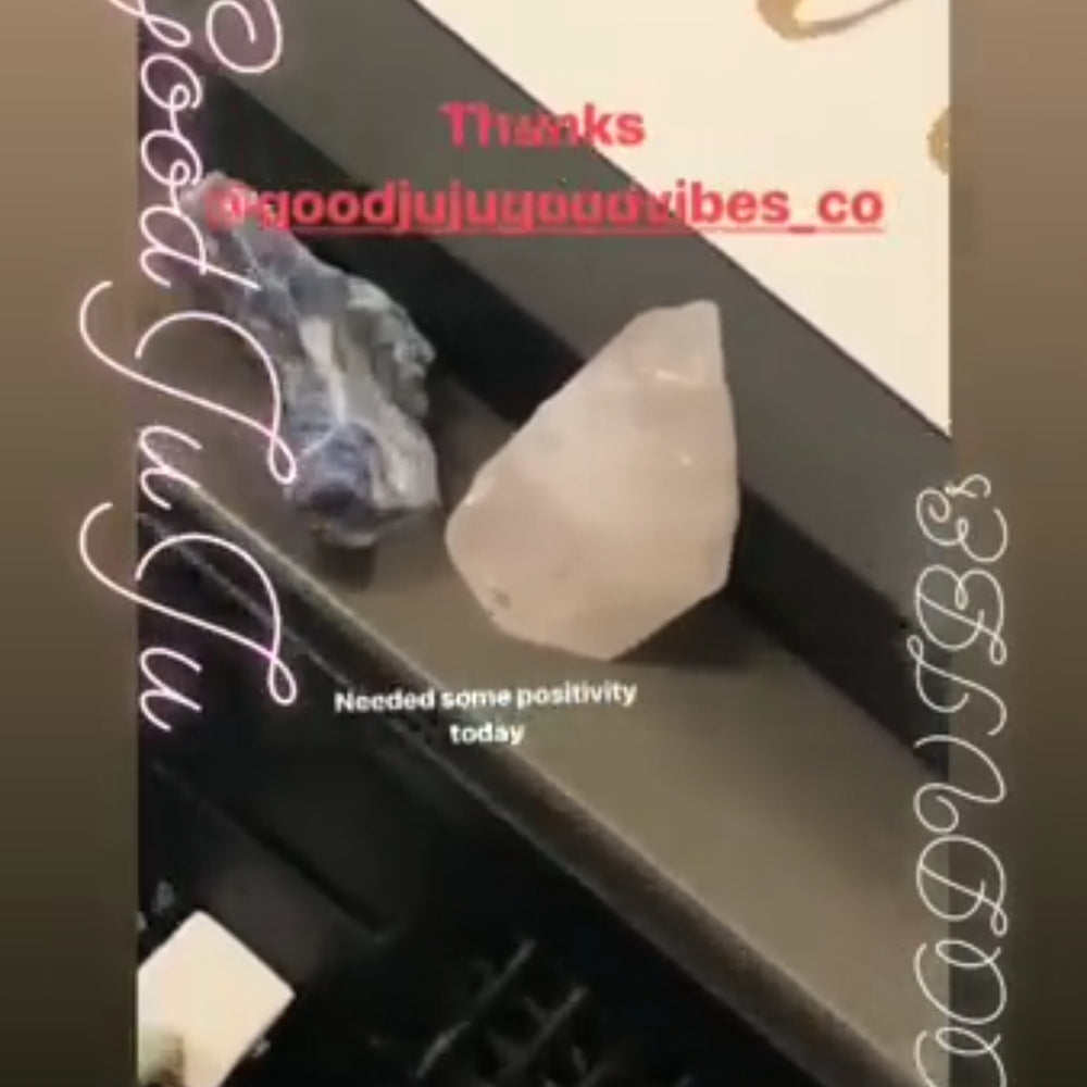Good Juju Good Vibes